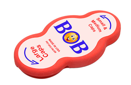 BOB - Bottle Opening Buddy